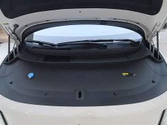 Li Auto Ideal i8 Standard Edition - фото 12
