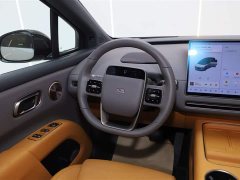 Li Auto Ideal i8 Standard Edition - фото 15