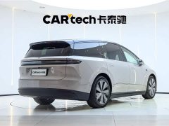 Li Auto Ideal i8 Standard Edition - фото 5