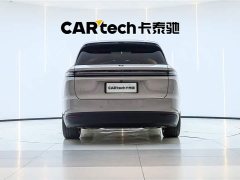 Li Auto Ideal i8 Standard Edition - фото 6