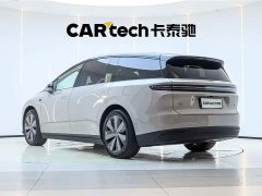 Li Auto Ideal i8 Standard Edition - фото 7
