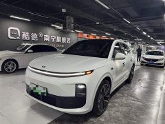 Li Auto Ideal L6 Max - фото 1