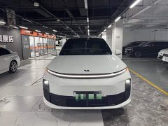 Li Auto Ideal L6 Max - фото 2