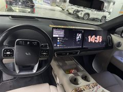 Li Auto Ideal L6 Max - фото 3