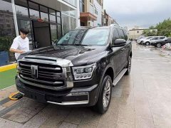 Tank 500 New Energy Hi4-Z - фото 2