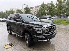 Tank 500 New Energy Hi4-Z - фото 3