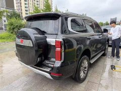 Tank 500 New Energy Hi4-Z - фото 4