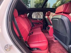 Porsche Cayenne 2019 Cayenne 3.0T - фото 13