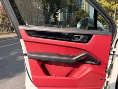 Porsche Cayenne 2019 Cayenne 3.0T - фото 14