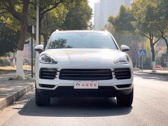 Porsche Cayenne 2019 Cayenne 3.0T - фото 2
