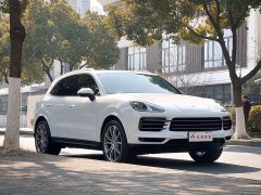 Porsche Cayenne 2019 Cayenne 3.0T - фото 3