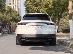 Porsche Cayenne 2019 Cayenne 3.0T - фото 4