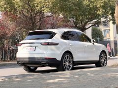 Porsche Cayenne 2019 Cayenne 3.0T - фото 5