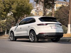 Porsche Cayenne 2019 Cayenne 3.0T - фото 6