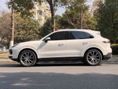 Porsche Cayenne 2019 Cayenne 3.0T - фото 7