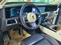 Hongqi E-HS9 510km Qichang version six seats - фото 10