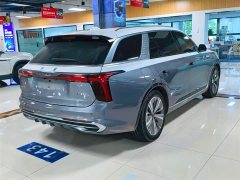Hongqi E-HS9 510km Qichang version six seats - фото 3