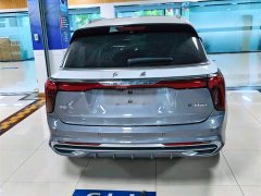 Hongqi E-HS9 510km Qichang version six seats - фото 4