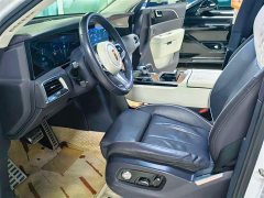 Hongqi E-HS9 510km Qichang version six seats - фото 6