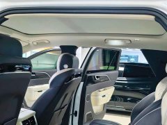Hongqi E-HS9 510km Qichang version six seats - фото 7
