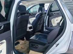 Hongqi E-HS9 510km Qichang version six seats - фото 8