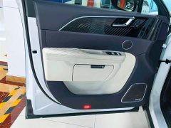 Hongqi E-HS9 510km Qichang version six seats - фото 9