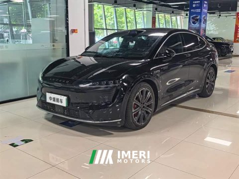 2025 Zhijie R7 2025 extended range 331km Ultra - автомобиль из Китая