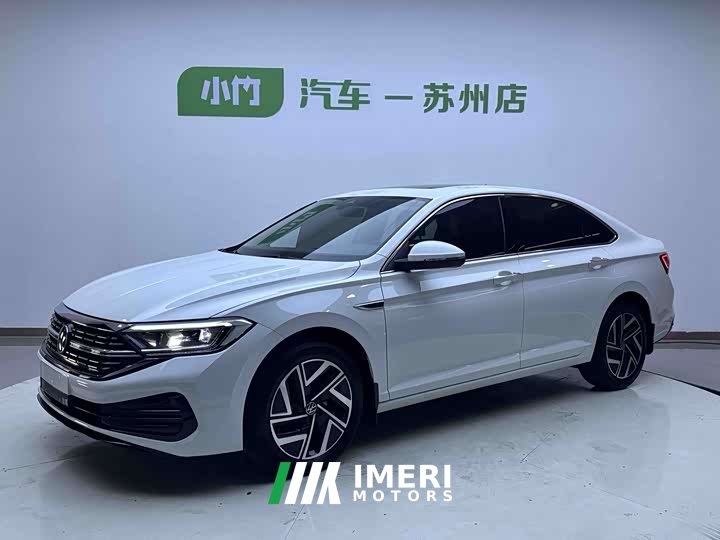 Volkswagen Sagitar 2023 280TSI DSG Beyond Plus Edition
