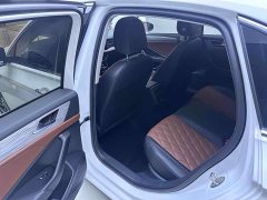 Volkswagen Sagitar 2023 280TSI DSG Beyond Plus Edition - фото 10