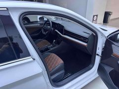 Volkswagen Sagitar 2023 280TSI DSG Beyond Plus Edition - фото 11