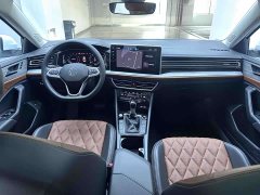 Volkswagen Sagitar 2023 280TSI DSG Beyond Plus Edition - фото 16