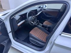 Volkswagen Sagitar 2023 280TSI DSG Beyond Plus Edition - фото 9