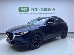 Mazda CX-30 2022 2.0L Automatic Obsidian Edition - фото 1
