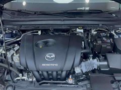 Mazda CX-30 2022 2.0L Automatic Obsidian Edition - фото 19