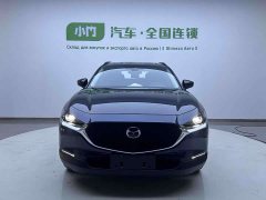 Mazda CX-30 2022 2.0L Automatic Obsidian Edition - фото 2