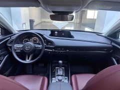 Mazda CX-30 2022 2.0L Automatic Obsidian Edition - фото 20