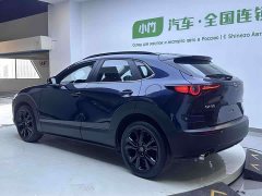 Mazda CX-30 2022 2.0L Automatic Obsidian Edition - фото 3
