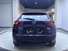 Mazda CX-30 2022 2.0L Automatic Obsidian Edition - фото 4
