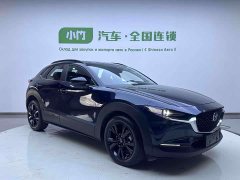 Mazda CX-30 2022 2.0L Automatic Obsidian Edition - фото 5