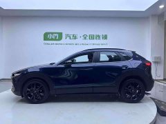 Mazda CX-30 2022 2.0L Automatic Obsidian Edition - фото 6