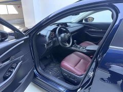 Mazda CX-30 2022 2.0L Automatic Obsidian Edition - фото 7