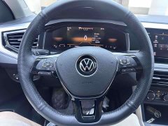 Volkswagen Polo 2023 facelift Plus 1.5L automatic colorful technology version - фото 12