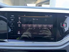 Volkswagen Polo 2023 facelift Plus 1.5L automatic colorful technology version - фото 14