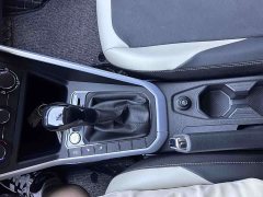 Volkswagen Polo 2023 facelift Plus 1.5L automatic colorful technology version - фото 16