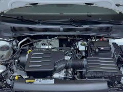 Volkswagen Polo 2023 facelift Plus 1.5L automatic colorful technology version - фото 17