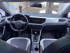 Volkswagen Polo 2023 facelift Plus 1.5L automatic colorful technology version - фото 20