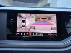 Volkswagen Polo Plus 1.5L Automatic Panoramic Enjoyment Edition - фото 12