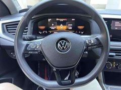 Volkswagen Polo Plus 1.5L Automatic Panoramic Enjoyment Edition - фото 14