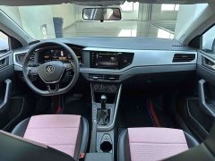Volkswagen Polo Plus 1.5L Automatic Panoramic Enjoyment Edition - фото 18