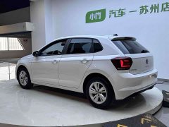 Volkswagen Polo Plus 1.5L Automatic Panoramic Enjoyment Edition - фото 5